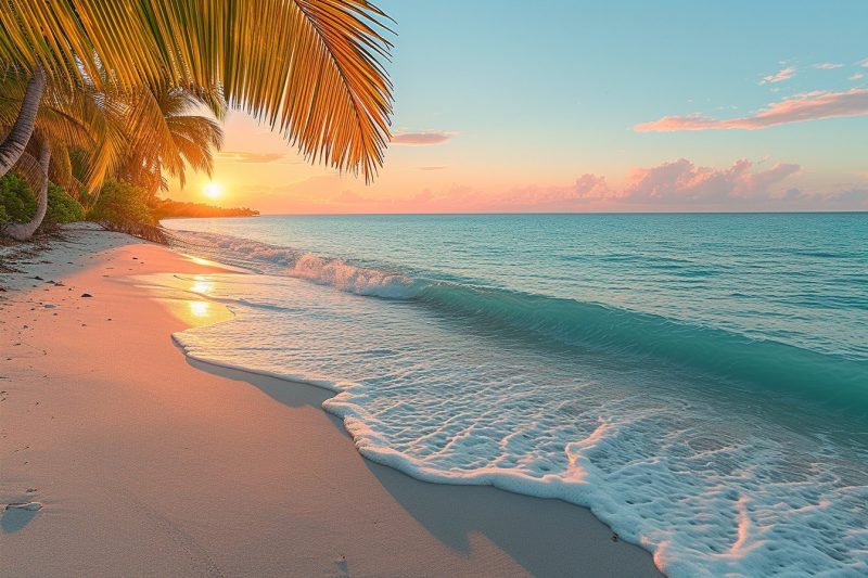 les plages les plus paradisiaques de cuba