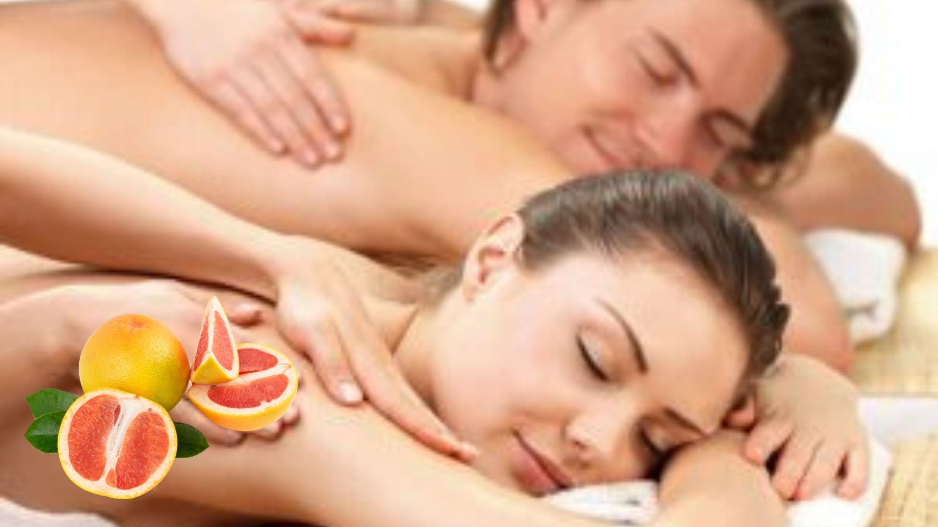 DUO PAMPLEMOUSSE DUO PAMPLEMOUSSE